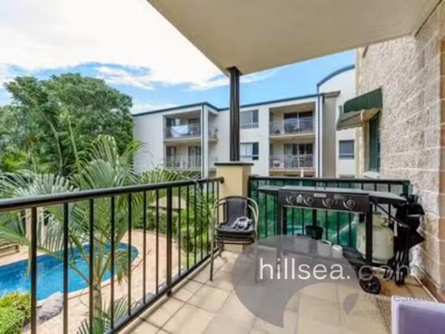 Apartment for rent in Fernbrook, Queensland