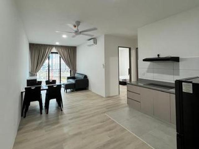 Apartment for rent in Kuching, Bahagian Kuching
