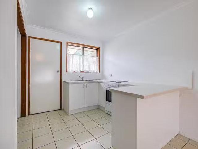 Apartment for rent in Toombul, Queensland