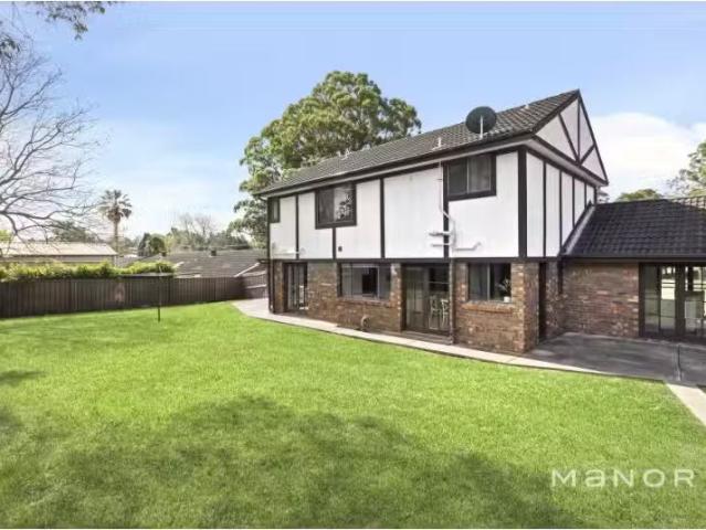 House for rent in Sydney, New South Wales