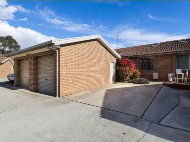 Condo for rent in Queanbeyan, New South Wales