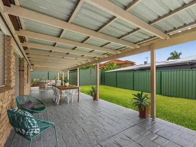 House for rent in Toombul, Queensland