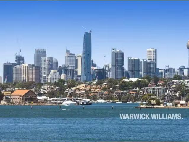 Apartment for rent in Sydney, New South Wales