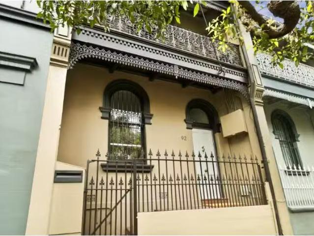 House for rent in Sydney, New South Wales
