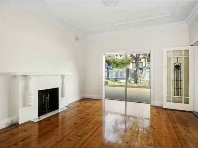 House for rent in Sydney, New South Wales