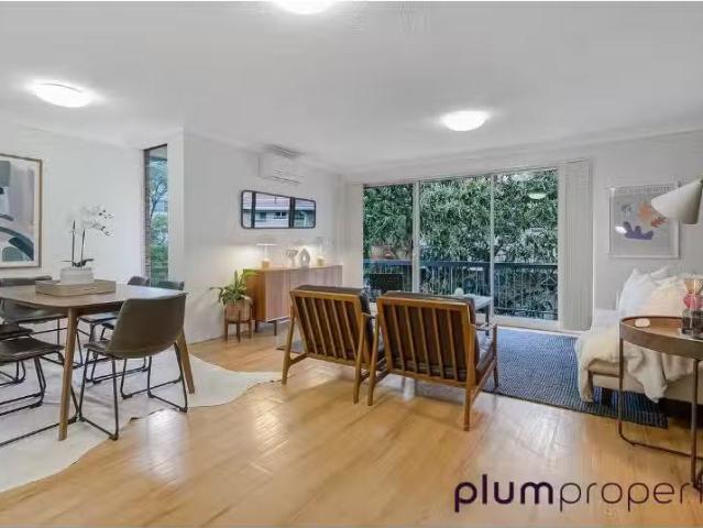 Apartment for rent in Toombul, Queensland