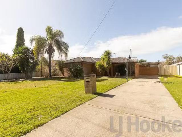 House for rent in Parklands, Western Australia