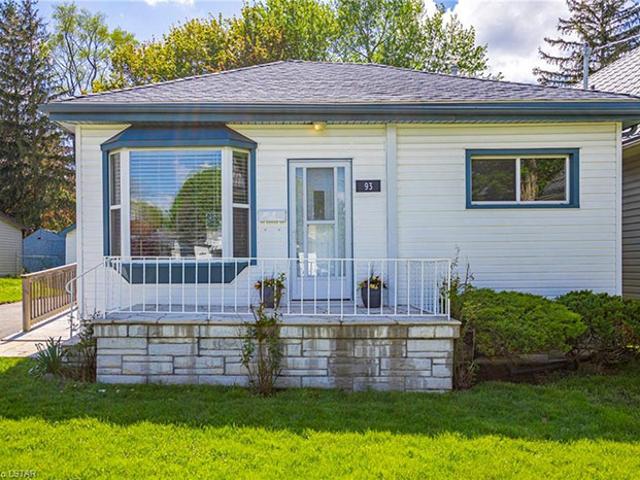 House for rent in Arva, Ontario