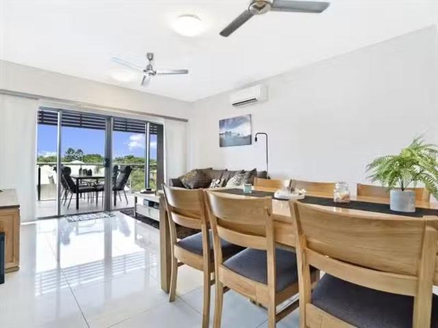 Apartment for rent in Winnellie, Northern Territory