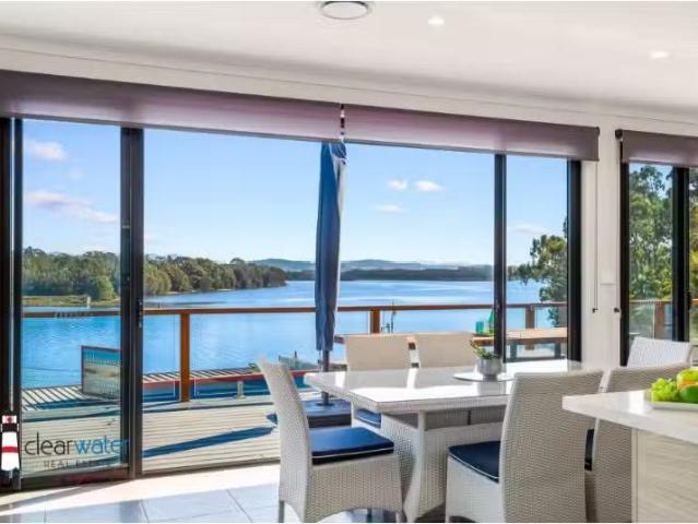 House for rent in Tuross Head, New South Wales