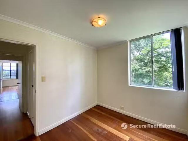Apartment for rent in Toombul, Queensland