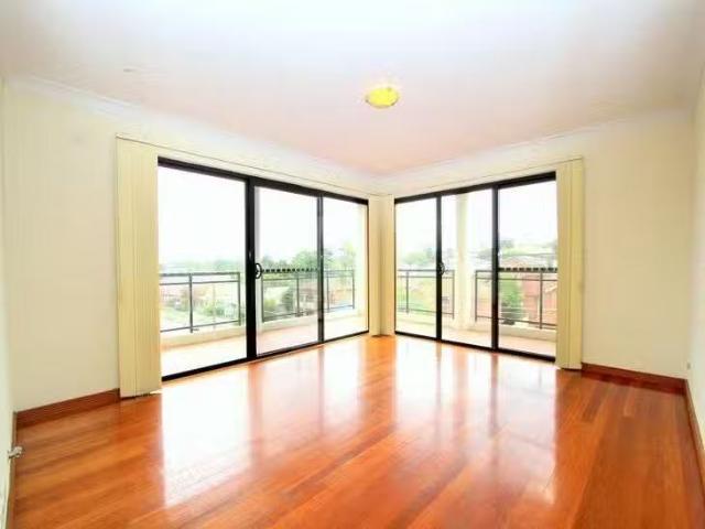 Apartment for rent in Hurstville Grove, New South Wales