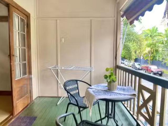 Apartment for rent in Toombul, Queensland