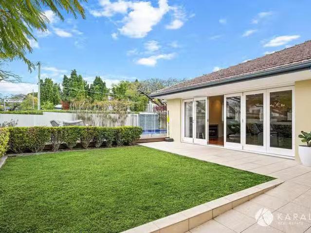House for rent in Toombul, Queensland