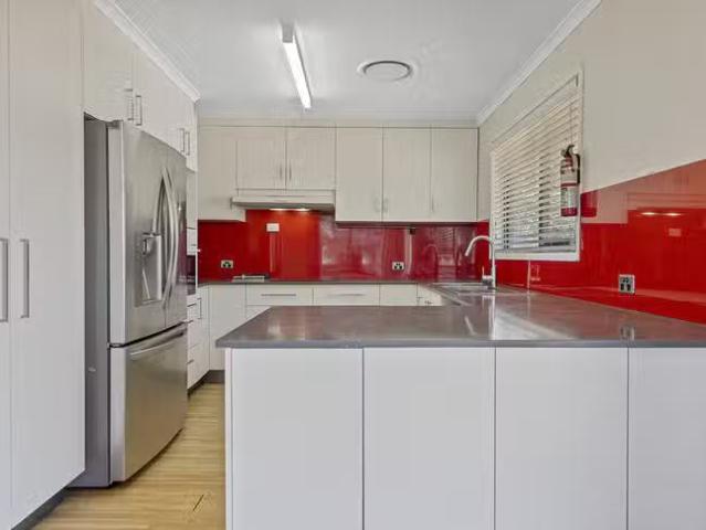 House for rent in Toombul, Queensland
