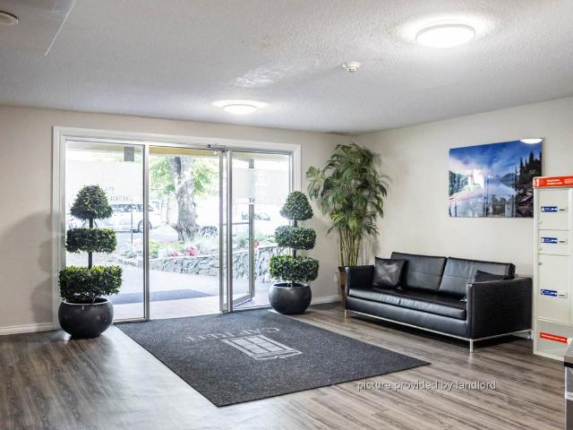 Apartment for rent in Victoria