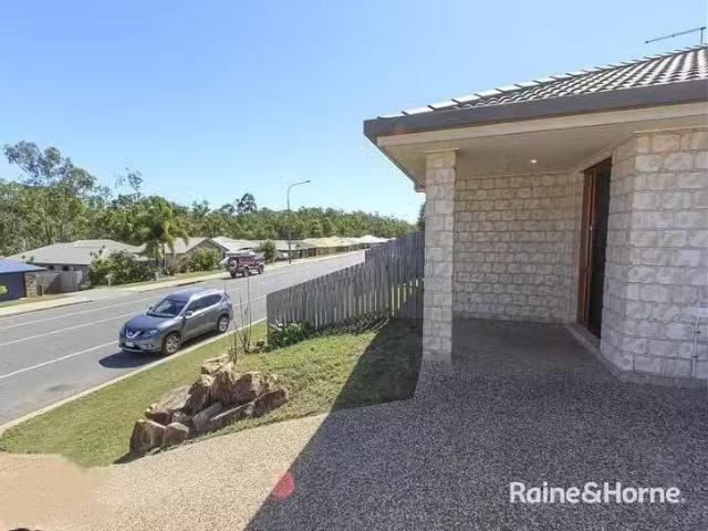 House for rent in Gladstone, Queensland
