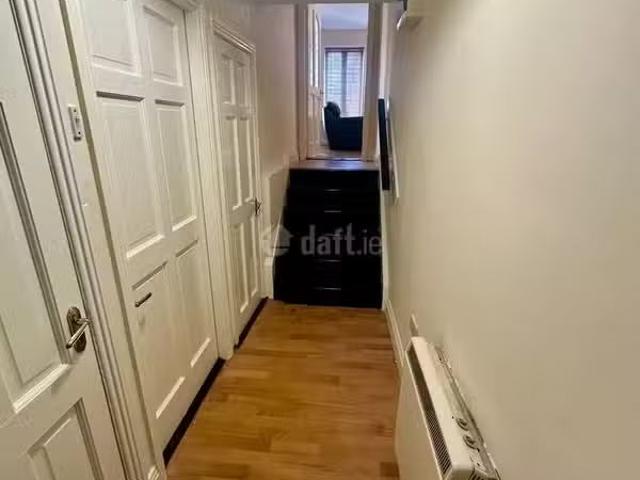 Apartment to rent