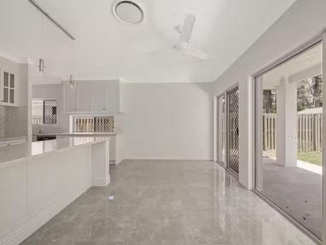 House for rent in Toombul, Queensland