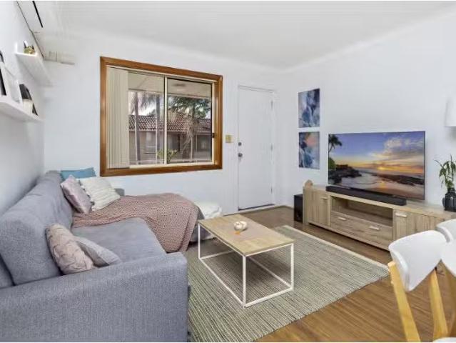 Apartment for rent in Wollongong West, New South Wales