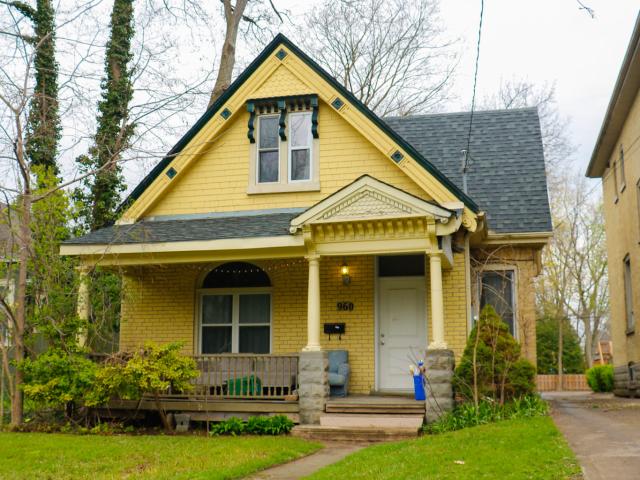 House for rent in Arva, Ontario