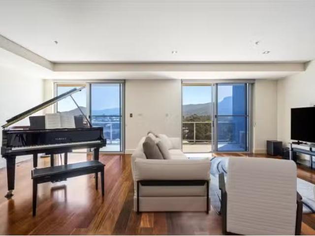 Apartment for rent in Wollongong West, New South Wales