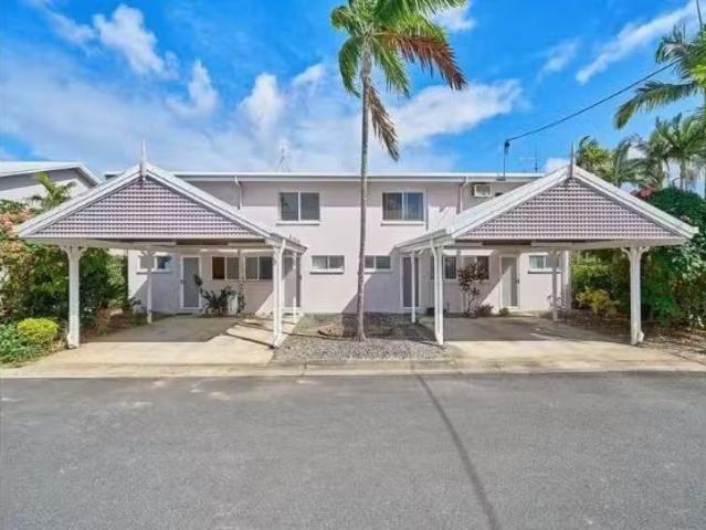 Apartment for rent in Cairns, Queensland