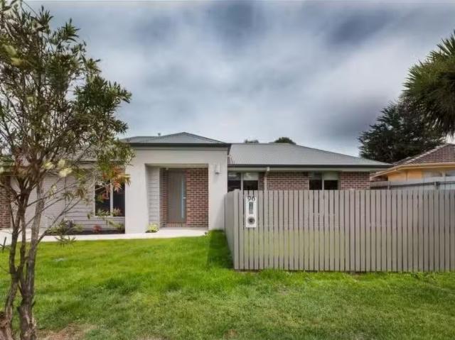 House for rent in Ballarat, Victoria