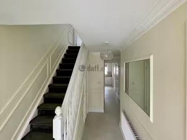 House to rent