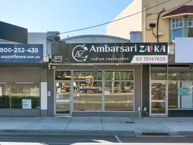 House for rent in Camerons Creek, Victoria