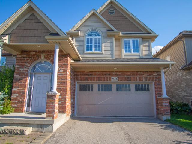 House for rent in Arva, Ontario