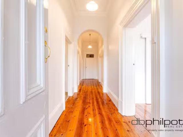 House for rent in Sydney, New South Wales
