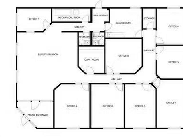 House for rent in Peace River, Alberta