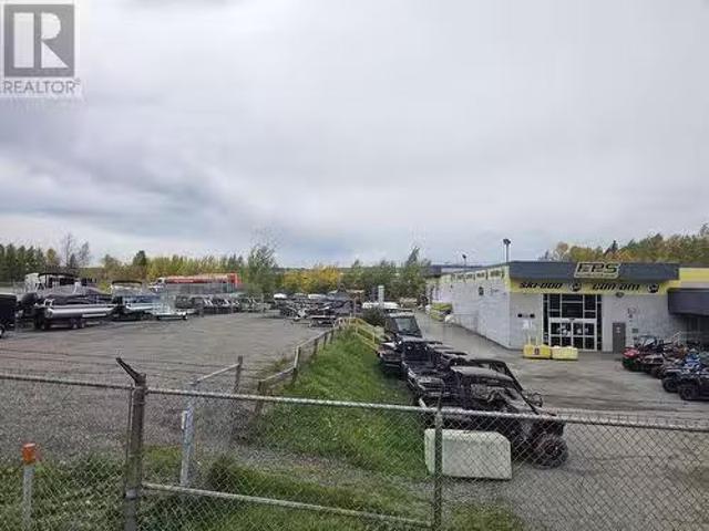 House for rent in Prince George, British Columbia