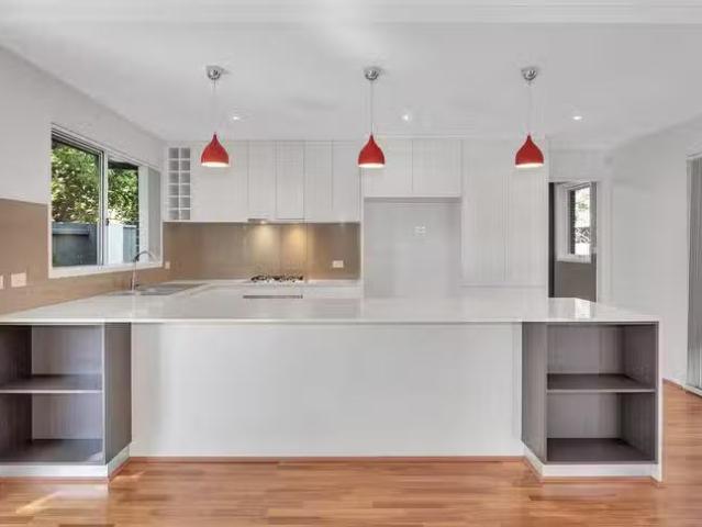 House for rent in Dickson, Australian Capital Territory