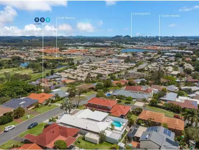 House for rent in Banora Point, New South Wales