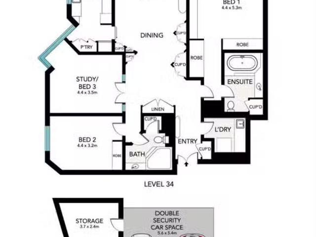 House for rent in Sydney, New South Wales