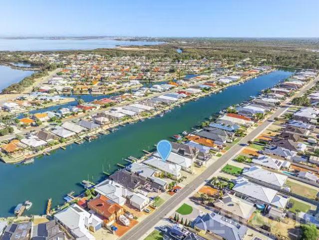 House for rent in South Yunderup, Western Australia