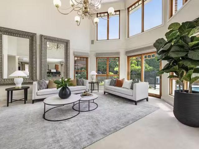House for rent in Sydney, New South Wales