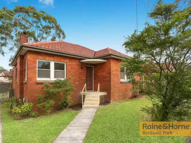 House for rent in Sydney, New South Wales