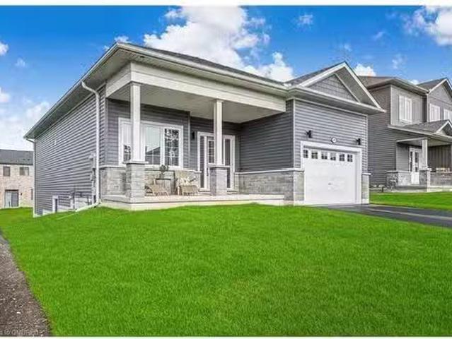 House for rent in Niagara, Ontario