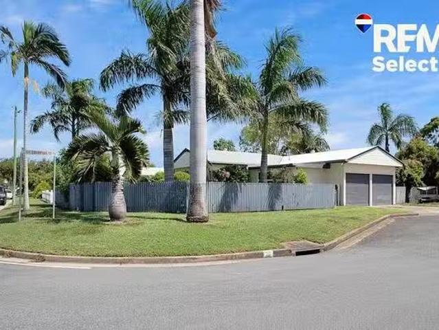 House for rent in Mackay, Queensland