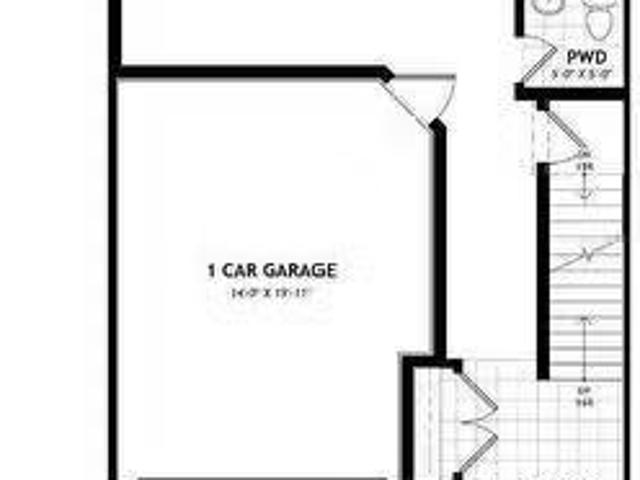 Condo for rent in York, Ontario