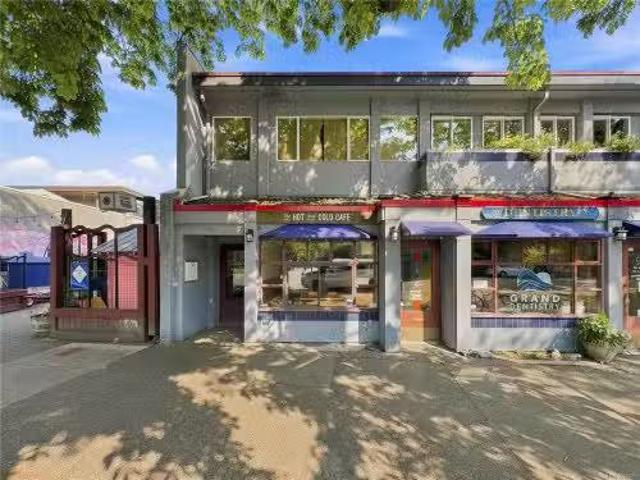 House for rent in Victoria, British Columbia