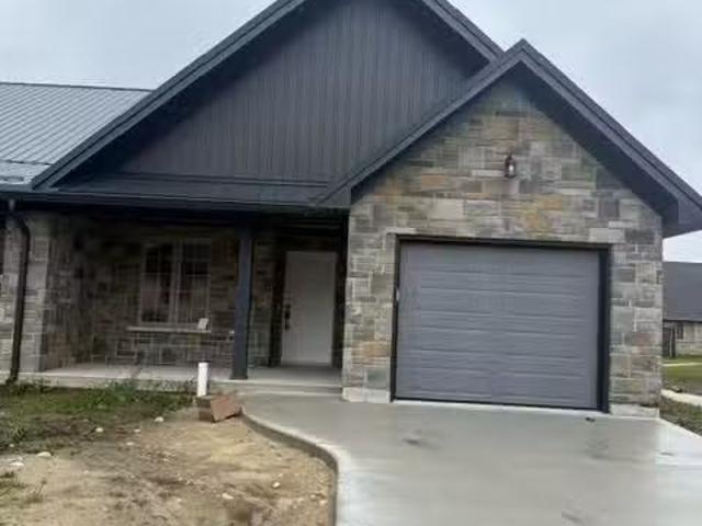 Condo for rent in Wellington, Ontario