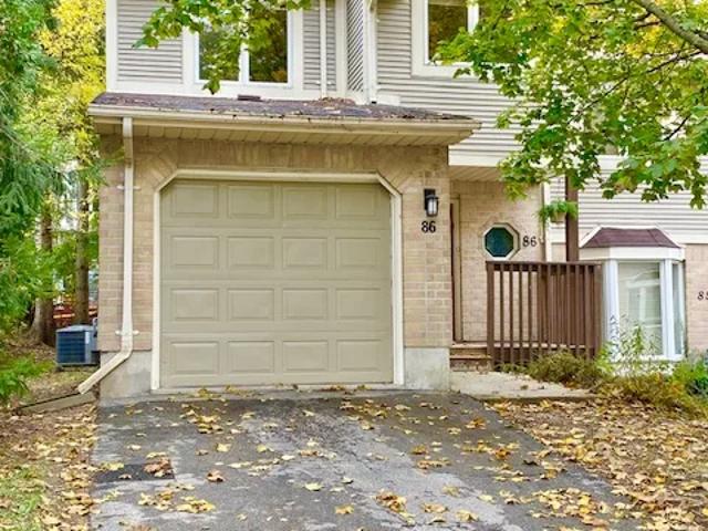House for rent in London, Southwestern Ontario