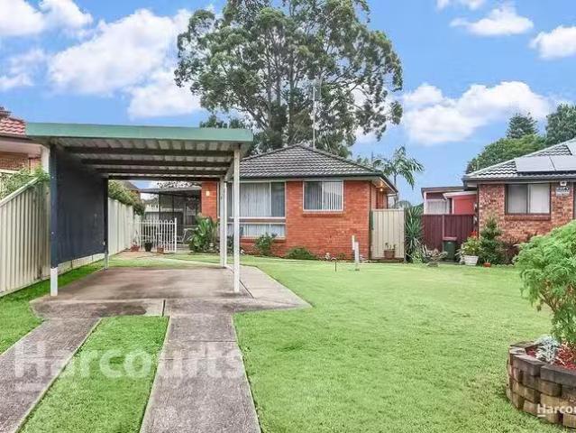 House for rent in Sydney, New South Wales