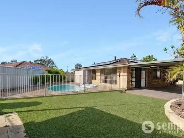 House for rent in Yangebup, Western Australia