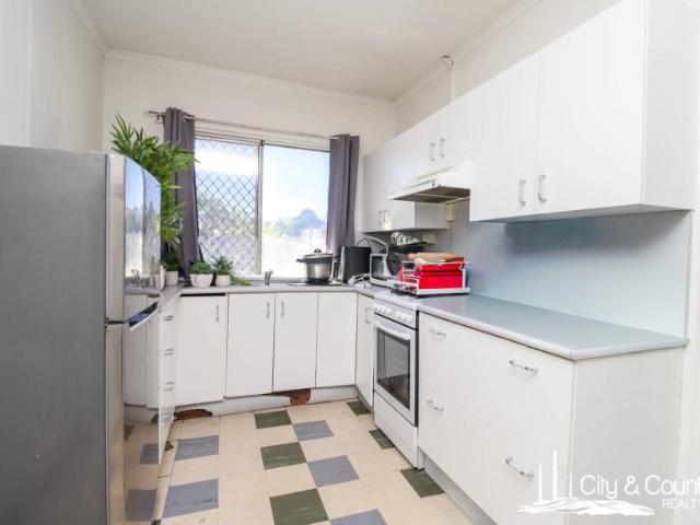 Apartment for sale in Mount Isa, Queensland