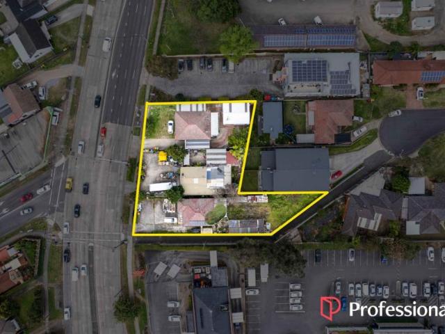 House for sale in Bass Hill, Canterbury-Bankstown Council